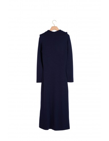 ROBE Navy Par le système avancé 