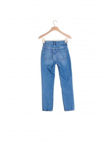 JEAN Blue Vintage - Denim Venez acheter