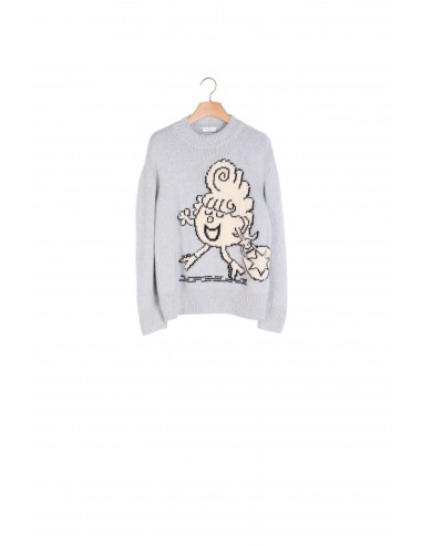 PULL Gris ouvre sa boutique