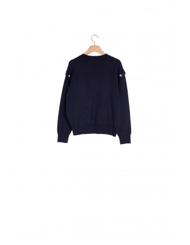 Pull avec pressions destockage