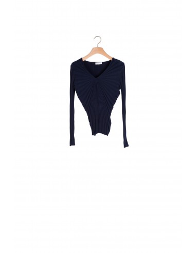 Pull manches longues en coton Le MVP de beaucoup