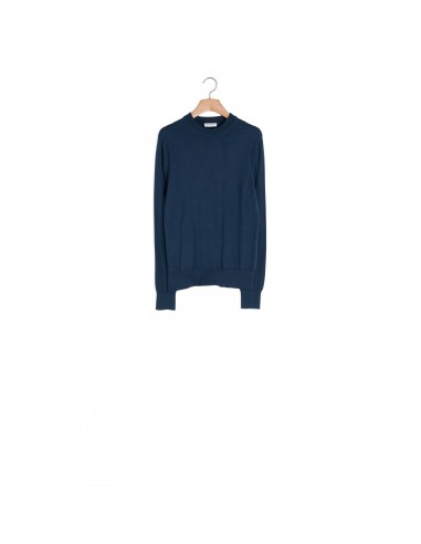 Pull en maille fine en laine france